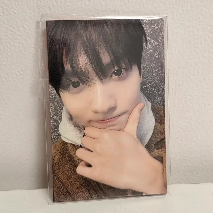 [BUNJANG] TXT Tomorrow x Together Moa Concert Lucky Draw Photocard Set (5 types) / 투모로우바이투게더 TXT 모아콘 럭키포카 5종 세트 양도