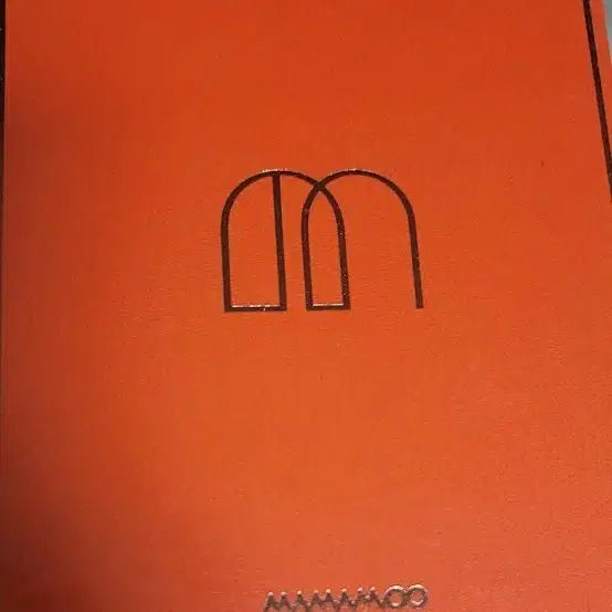 [BUNJANG] Mamamoo 1st Full Album &