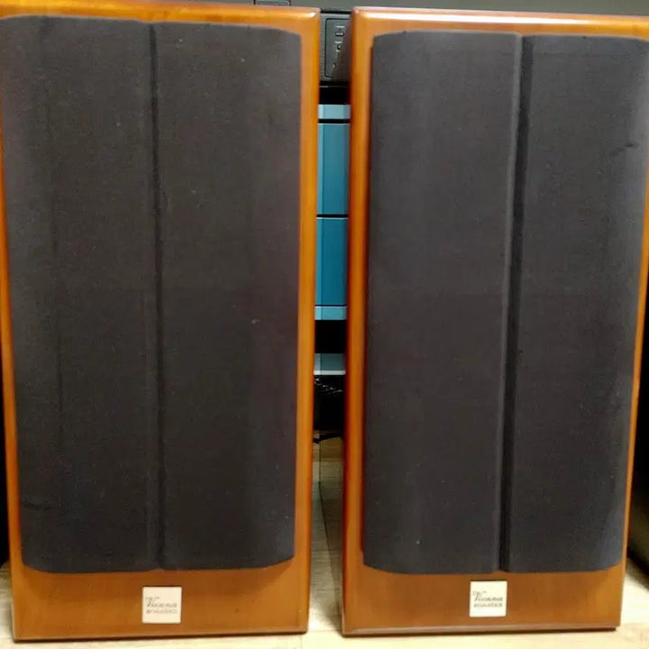 [SOLD OUT] 오스트리아 비엔나어쿠스틱 하이든 그랜드스피커 판매합니다.