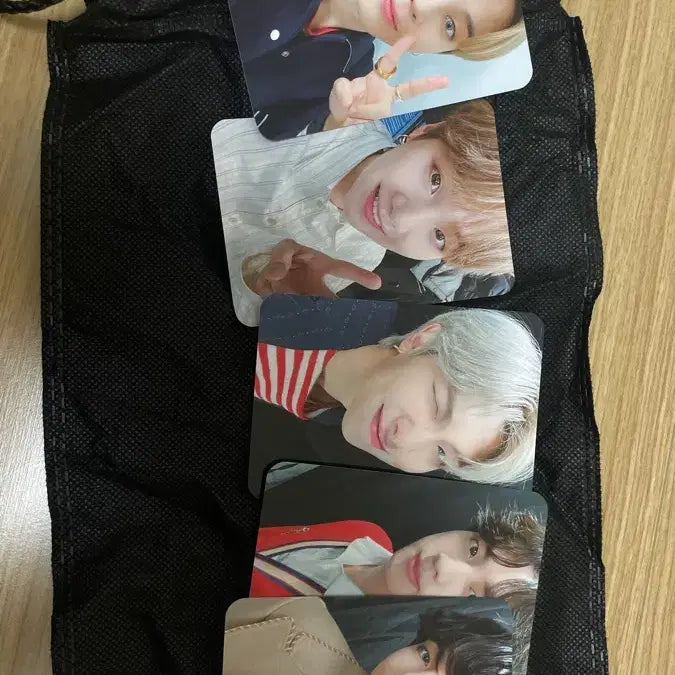 [BUNJANG] BTS Special Edition ARMY Bomb / 방탄 스페셜 에디션 아미밤 스에밤 팔아요! (포카포함!)