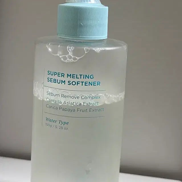 [BUNJANG] Ilso Pore Cleaner Master Set / 일소 피지 클리너 마스터 세트