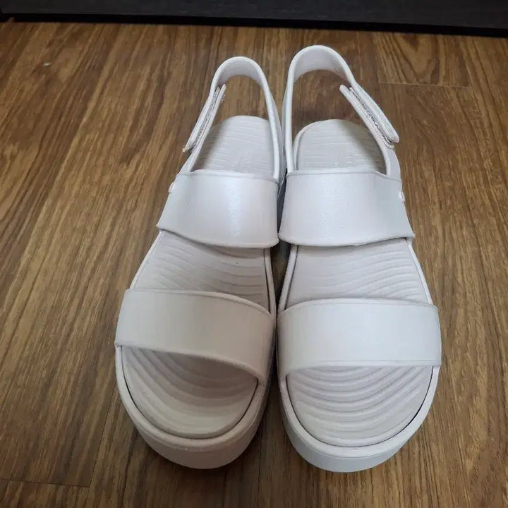 [BUNJANG] Skechers Arch Fit Sandals 250 Light Pink / 스케쳐스 아치핏 샌들 250    연밍크계열