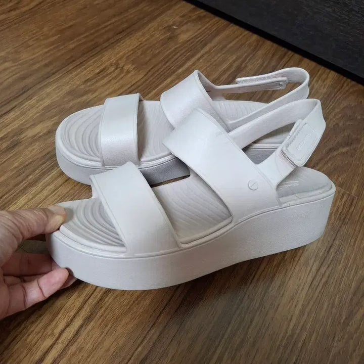 [BUNJANG] Skechers Arch Fit Sandals 250 Light Pink / 스케쳐스 아치핏 샌들 250    연밍크계열