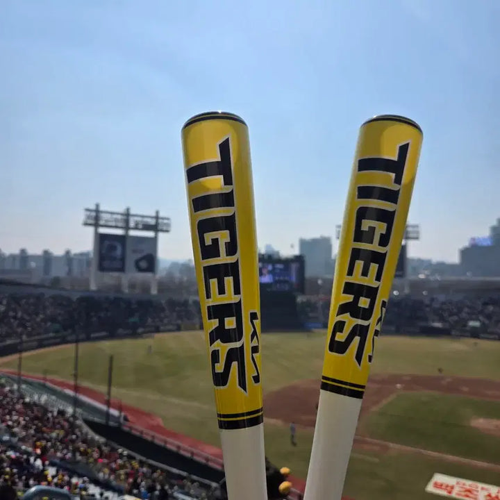 [SOLD OUT] 기아타이거즈 응원봉 플라스틱