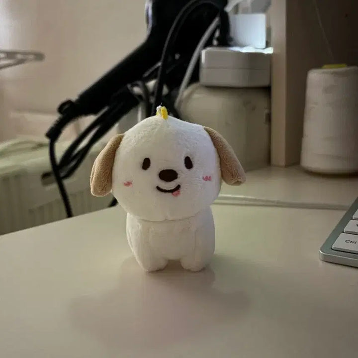 [BUNJANG] RIIZE Mongryongi 1st Gen 10cm Doll / 라이즈 멍룡이 1기 10센치
