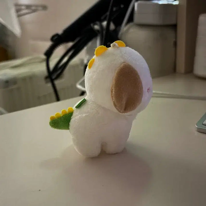 [BUNJANG] RIIZE Mongryongi 1st Gen 10cm Doll / 라이즈 멍룡이 1기 10센치