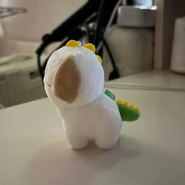 [BUNJANG] RIIZE Mongryongi 1st Gen 10cm Doll / 라이즈 멍룡이 1기 10센치