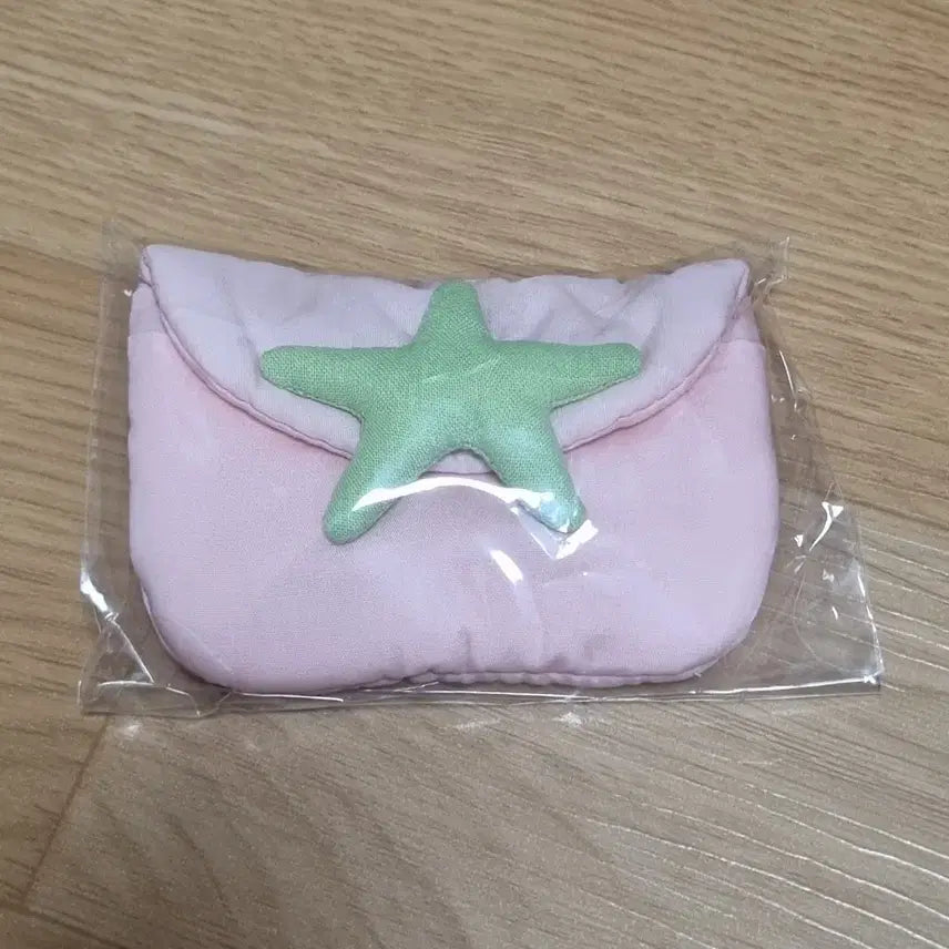 [BUNJANG] Canmake Ichigo Card Wallet Pouch (Sealed) / 미개봉) 캔메이크 카드 지갑 파우치