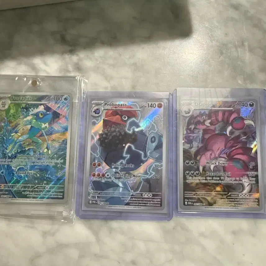 [BUNJANG] Pokemon Card AR Bundle / 포켓몬카드 ar 일괄 판매