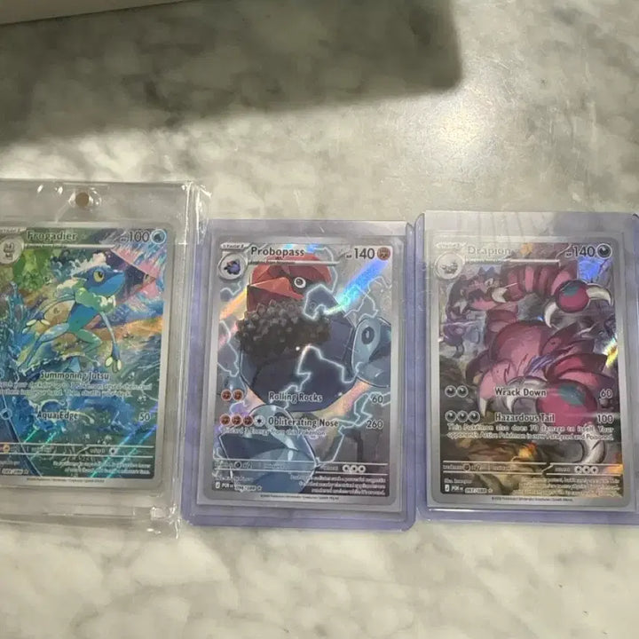 [BUNJANG] Pokemon Card AR Bundle / 포켓몬카드 ar 일괄 판매
