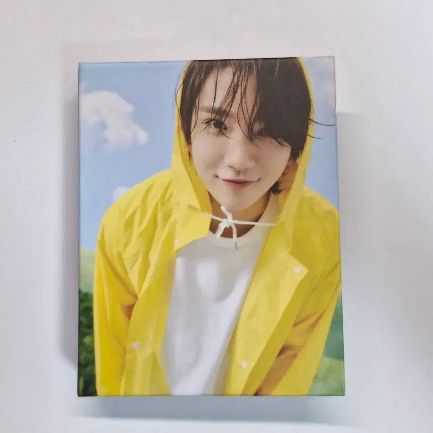 [BUNJANG] Seventeen Joshua Heaven CARAT Ver. Album / 세븐틴 조슈아 헤븐 캐럿반 판매 양도