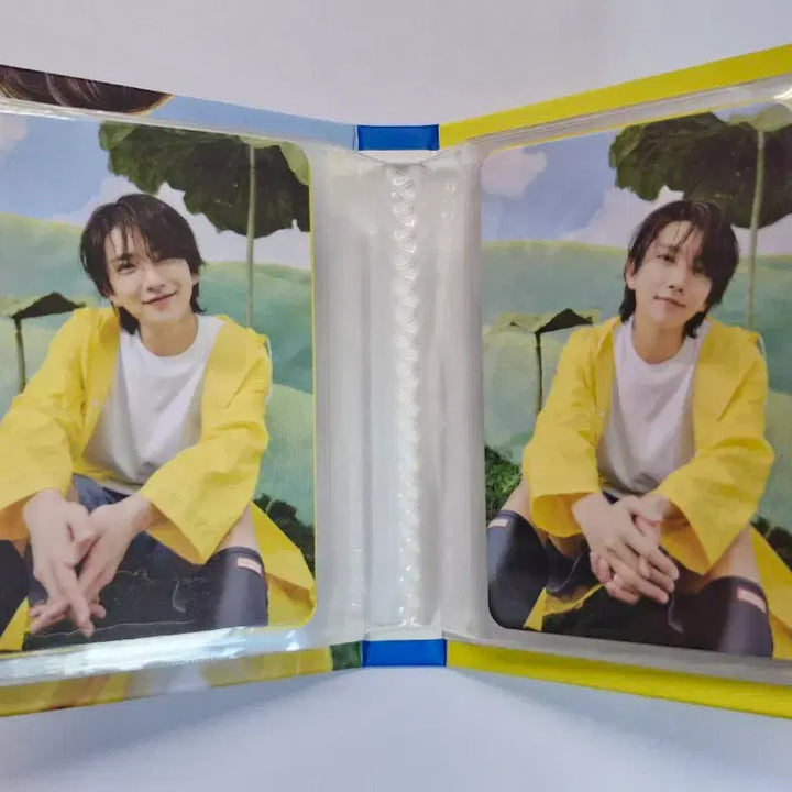 [BUNJANG] Seventeen Joshua Heaven CARAT Ver. Album / 세븐틴 조슈아 헤븐 캐럿반 판매 양도