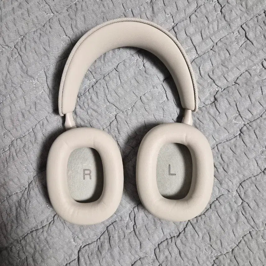[BUNJANG] B&amp;W Px7 S3 Bluetooth Headphones / [26.05.29 구매] B&amp;W Px7 S3 블루투스 헤드폰 팝니다.
