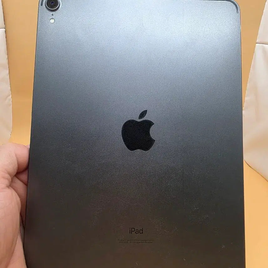 [BUNJANG] Apple iPad Pro 11-inch (1st Gen) 64GB Wi-Fi / S급 아이패드 프로11 1세대 64기가