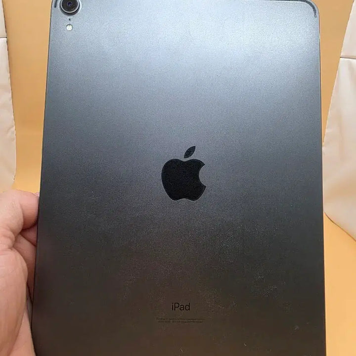 [BUNJANG] Apple iPad Pro 11-inch (1st Gen) 64GB Wi-Fi / S급 아이패드 프로11 1세대 64기가