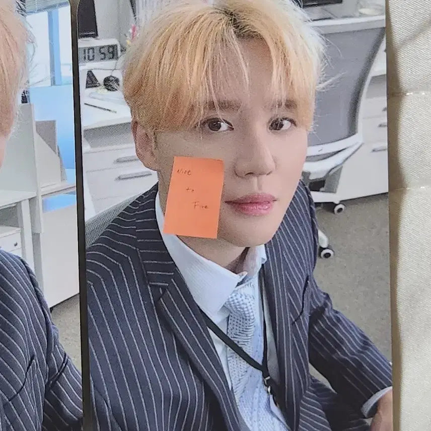 [BUNJANG] Kim Junsu COCONUT 2nd Membership Kit Photocard Bundle Set / 김준수 멤버십 키트 2기 포카