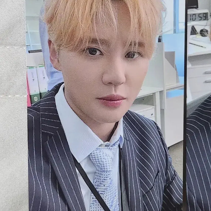 [BUNJANG] Kim Junsu COCONUT 2nd Membership Kit Photocard Bundle Set / 김준수 멤버십 키트 2기 포카