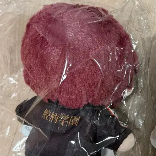 [SOLD OUT] 오늘만)프리 free! 팝마트쿠지 마츠오카 린 누이 인형