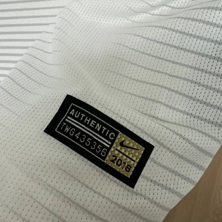 [BUNJANG] NIKE South Korea National Football Team Away Jersey Lee Kang-in XL / 16/18 대한민국 축구 국가대표 어웨이 유니폼 이강인마킹