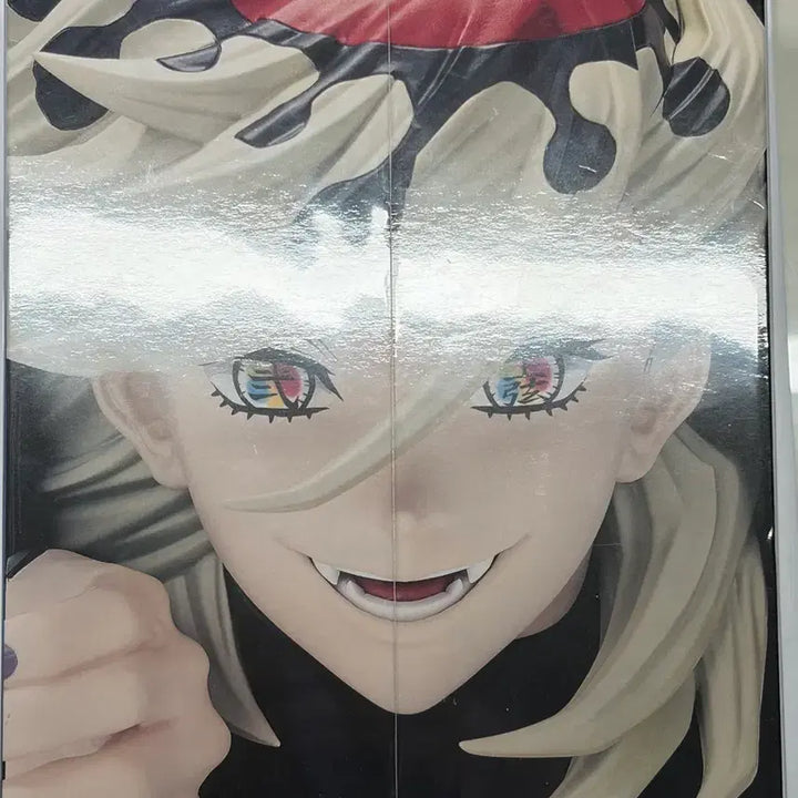 [BUNJANG] Banpresto Douma Hyōkōhime Figure / (미개봉) 귀멸의칼날 반프레스토 효코피그 도우마 책장 피규어