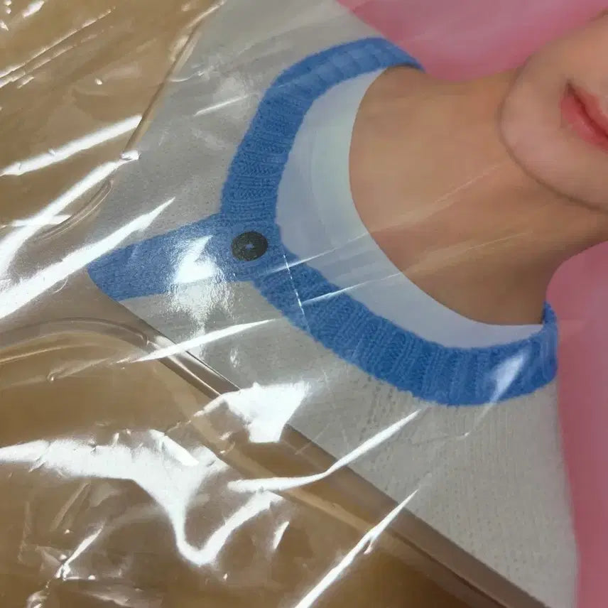 [BUNJANG] NCT WISH Yushi Steady Uchiwa / 엔시티위시 유우시 스테디 우치와