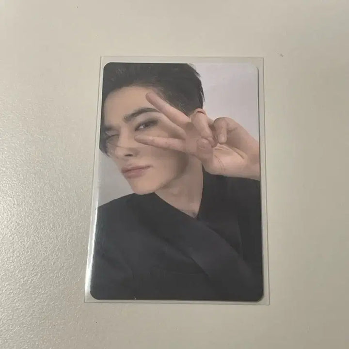 [BUNJANG] ENHYPEN NIKI Daydream Universal Lucky Draw Photocard / 엔하이픈니키 데이드림 유니버셜 럭드 양도