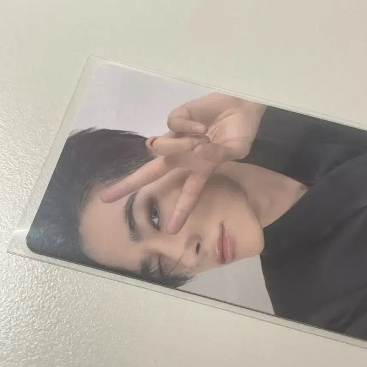[BUNJANG] ENHYPEN NIKI Daydream Universal Lucky Draw Photocard / 엔하이픈니키 데이드림 유니버셜 럭드 양도