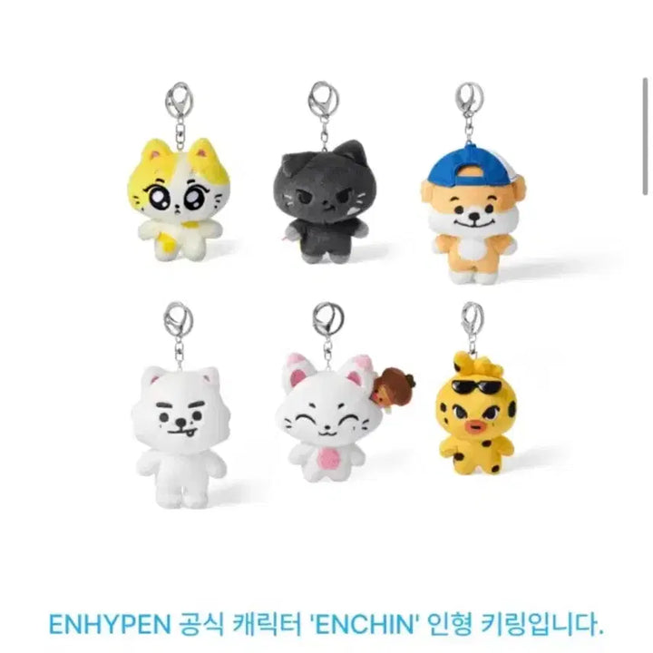 [BUNJANG] ENHYPEN Jake Unsealed Photocard / 엔친 제이키