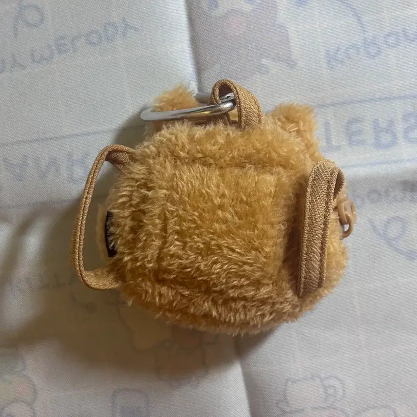 [SOLD OUT] (원가이하)데이식스 플러시 백팩 케