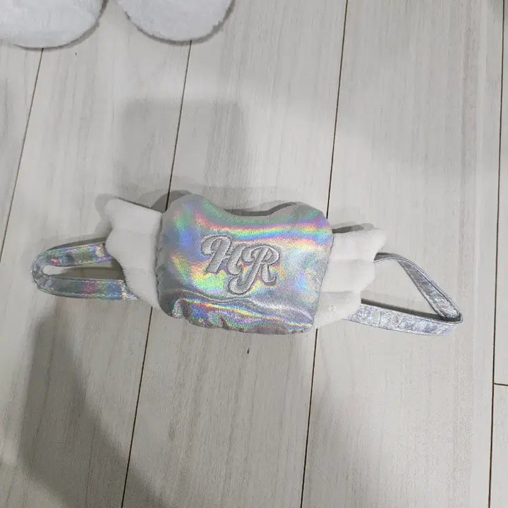 [BUNJANG] NewJeans Haerin Talking Plush Bunny Doll / 뉴진스 토킹 플러시 버니니 해린 인형