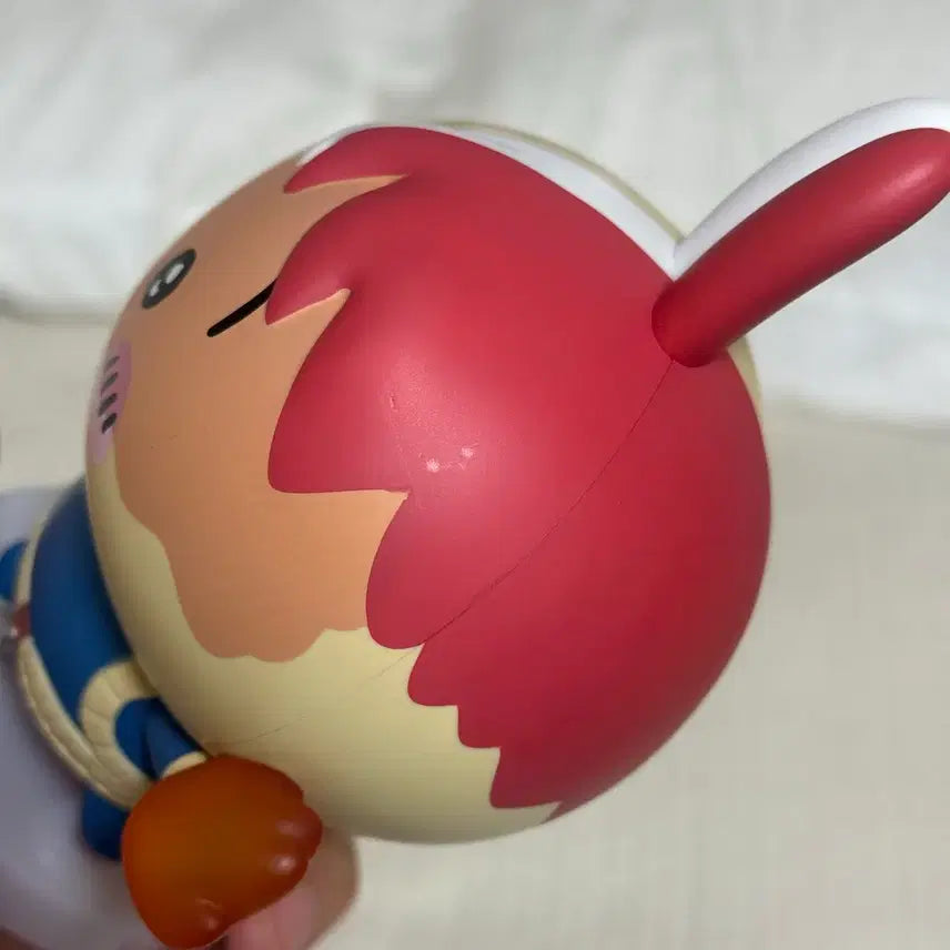 [BUNJANG] My Hero Academia Usagi Figure / 나히아 우사기 피규어 택포