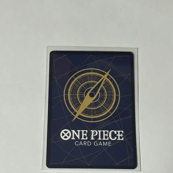 [BUNJANG] One Piece Card Monkey D. Luffy R [OP16-034] / 원피스카드 몽키 D 루피 R [OP16-034]