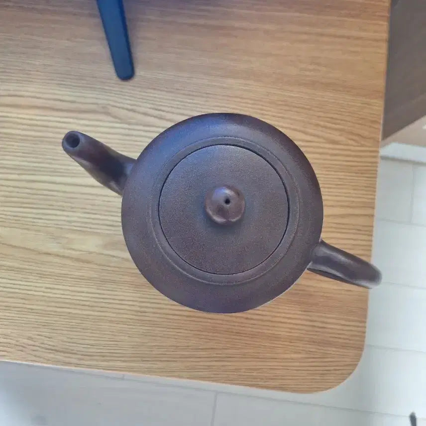 [BUNJANG] Vintage Teapot / 자사주전자