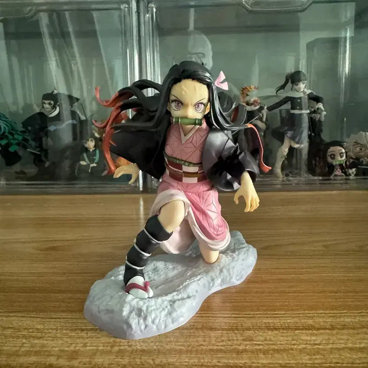 [BUNJANG] Kotobukiya Nezuko (Exclusive Bonus) Figure / 코토부키야 네즈코(특전)
