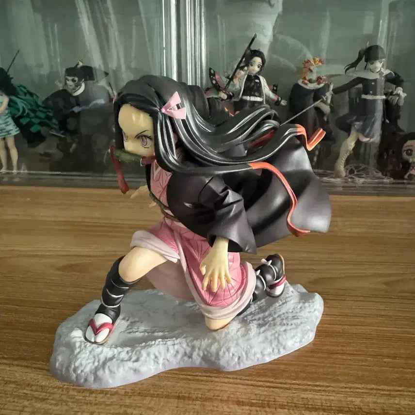 [BUNJANG] Kotobukiya Nezuko (Exclusive Bonus) Figure / 코토부키야 네즈코(특전)