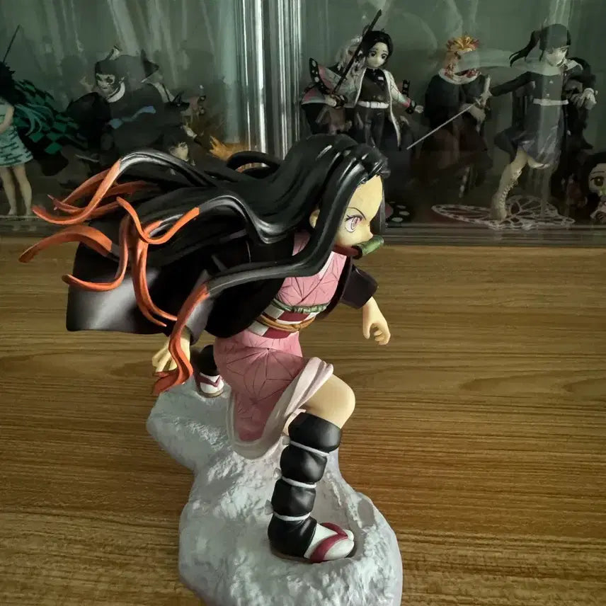 [BUNJANG] Kotobukiya Nezuko (Exclusive Bonus) Figure / 코토부키야 네즈코(특전)