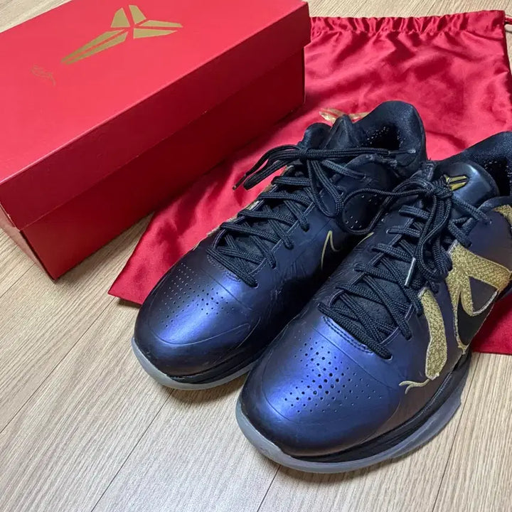 [BUNJANG] Nike Kobe 5 Protro &