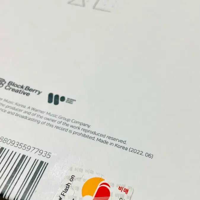 [BUNJANG] LOONA LOONA Summer Special Album Signed / 이달의 소녀 이달소 섬머 스페셜 친필싸인 앨범 비매