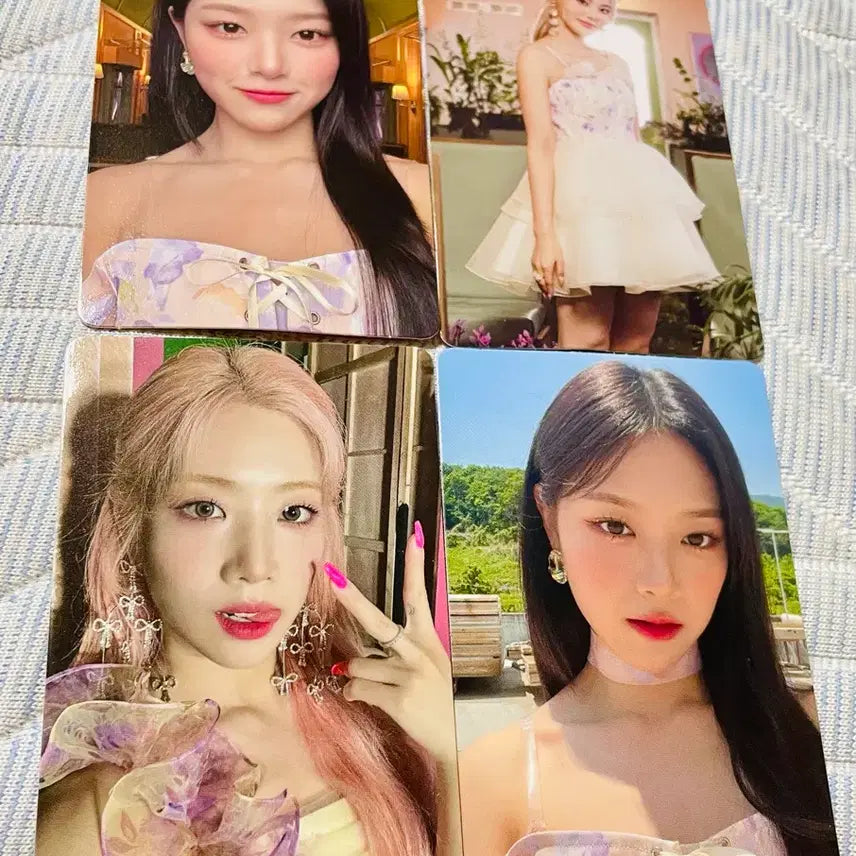 [BUNJANG] LOONA LOONA Summer Special Album Signed / 이달의 소녀 이달소 섬머 스페셜 친필싸인 앨범 비매