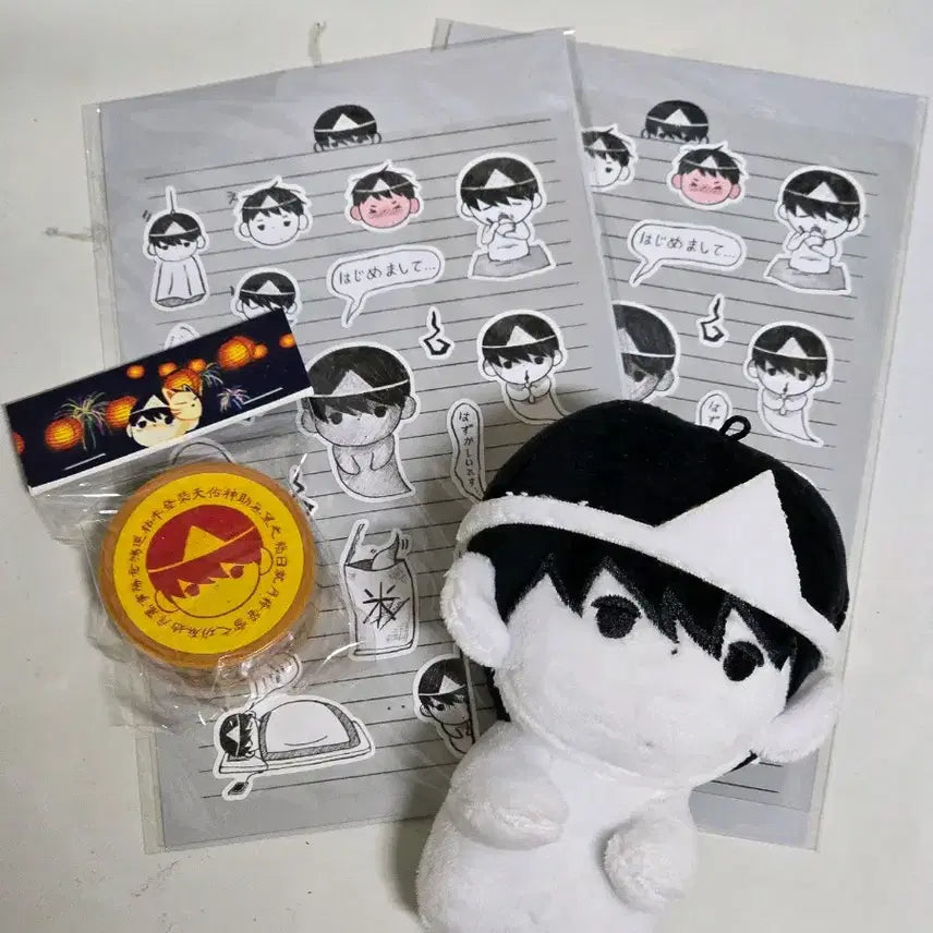 [BUNJANG] ENHYPEN Jay K.SHINJO Bundle Set / 앤팀 죠 커신죠 양도