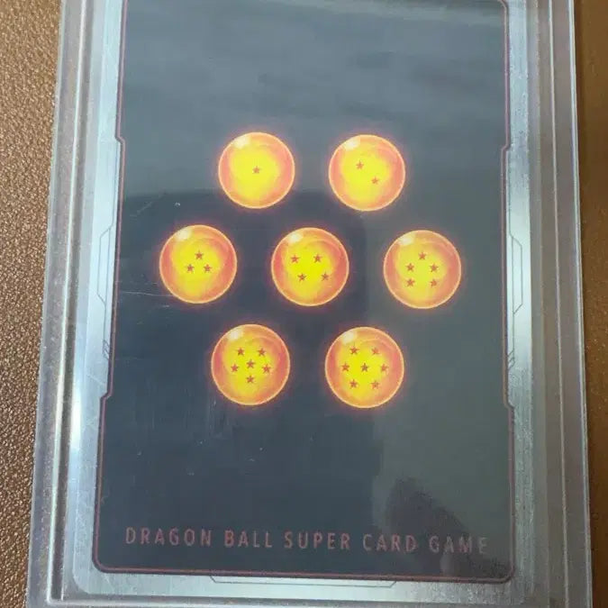 [SOLD OUT] 드래곤볼 슈퍼 카드게임 손오공 FP-078 PR 판매