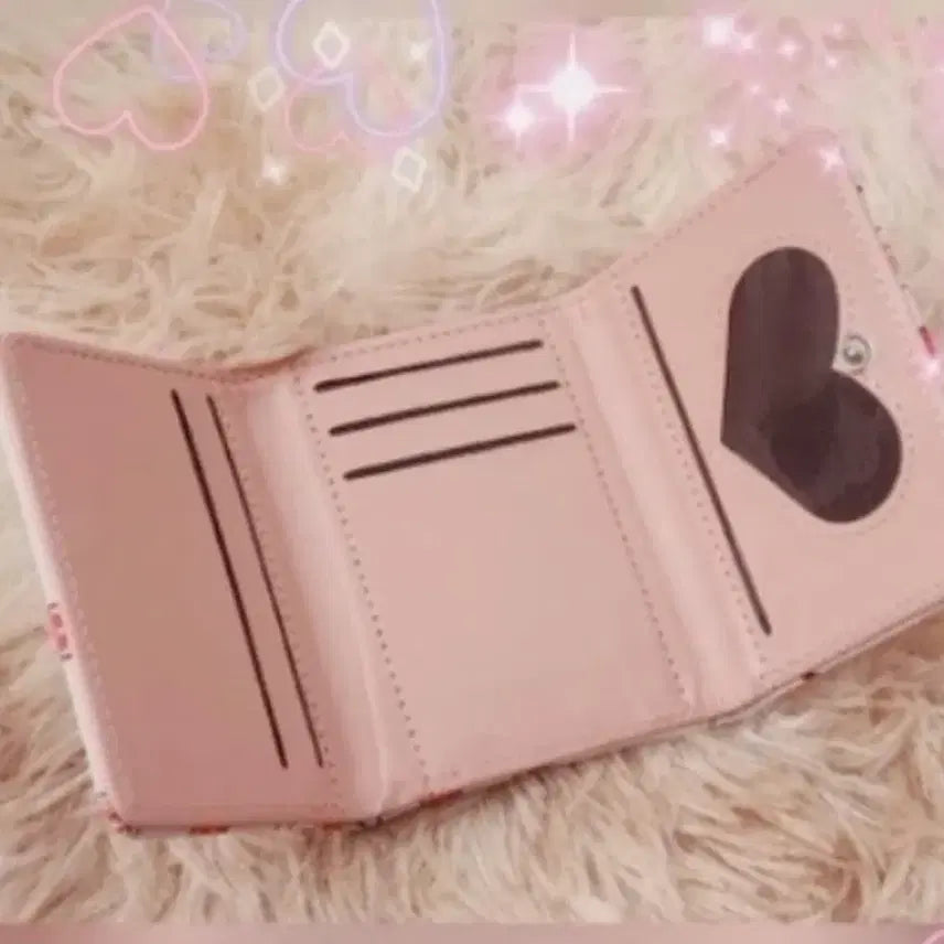 [BUNJANG] Hello Kitty Wallet (New) / 새상품))헬로키티 지갑
