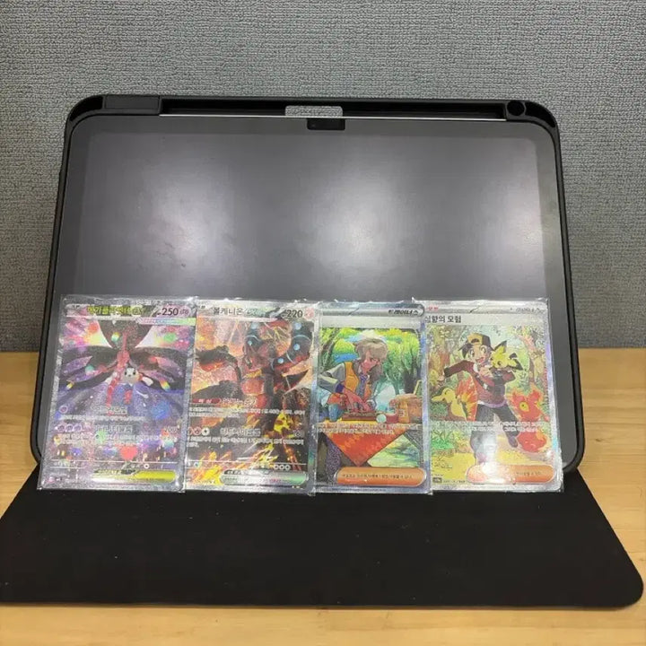 [BUNJANG] Pokemon Card SAR Bundle Set / 포켓몬카드 SAR 일괄
