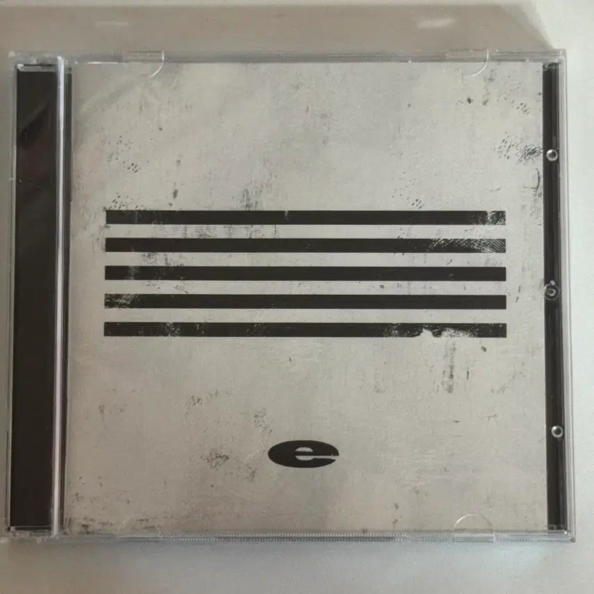 [BUNJANG] BIGBANG MADE E Album CD / 빅뱅 메이드 made e 앨범 cd