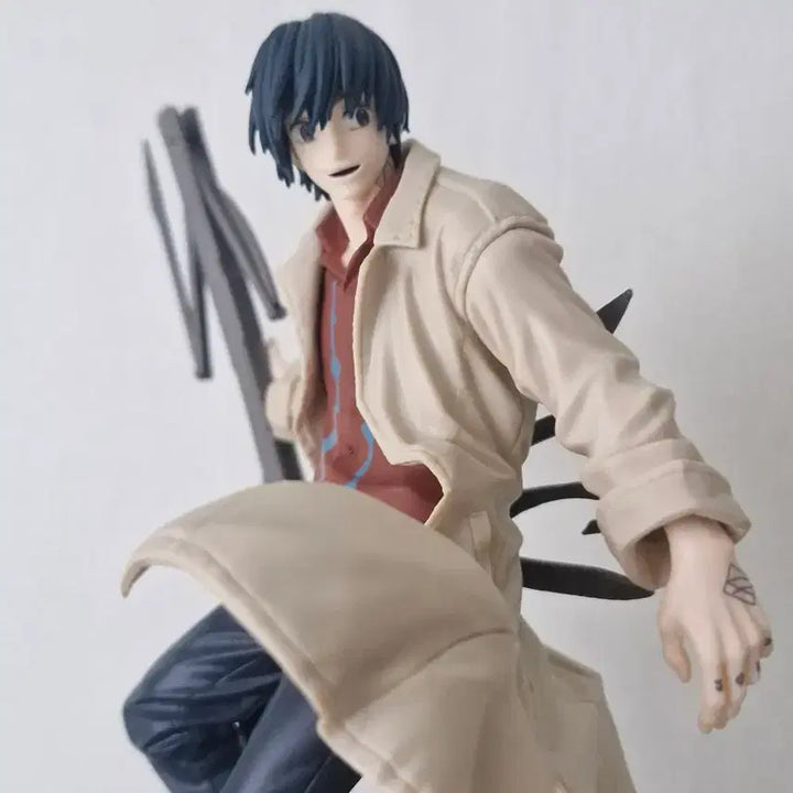 [BUNJANG] Sakomoto Days Narumi Natsuki Bundle Set Figures / 일괄)사카모토데이즈 나루미/나츠키 피규어 일괄 판매