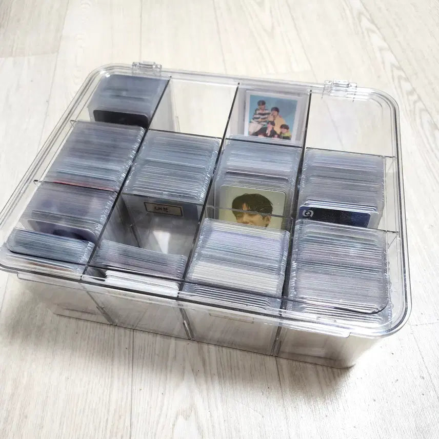 [BUNJANG] DKZ Dongkiz Park Jaechan Photocard Bundle Set / 박재찬 재판 포카 일괄 판매 (300장 넘음) 디케이지 동키즈 DKZ