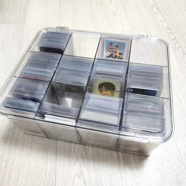 [BUNJANG] DKZ Dongkiz Park Jaechan Photocard Bundle Set / 박재찬 재판 포카 일괄 판매 (300장 넘음) 디케이지 동키즈 DKZ
