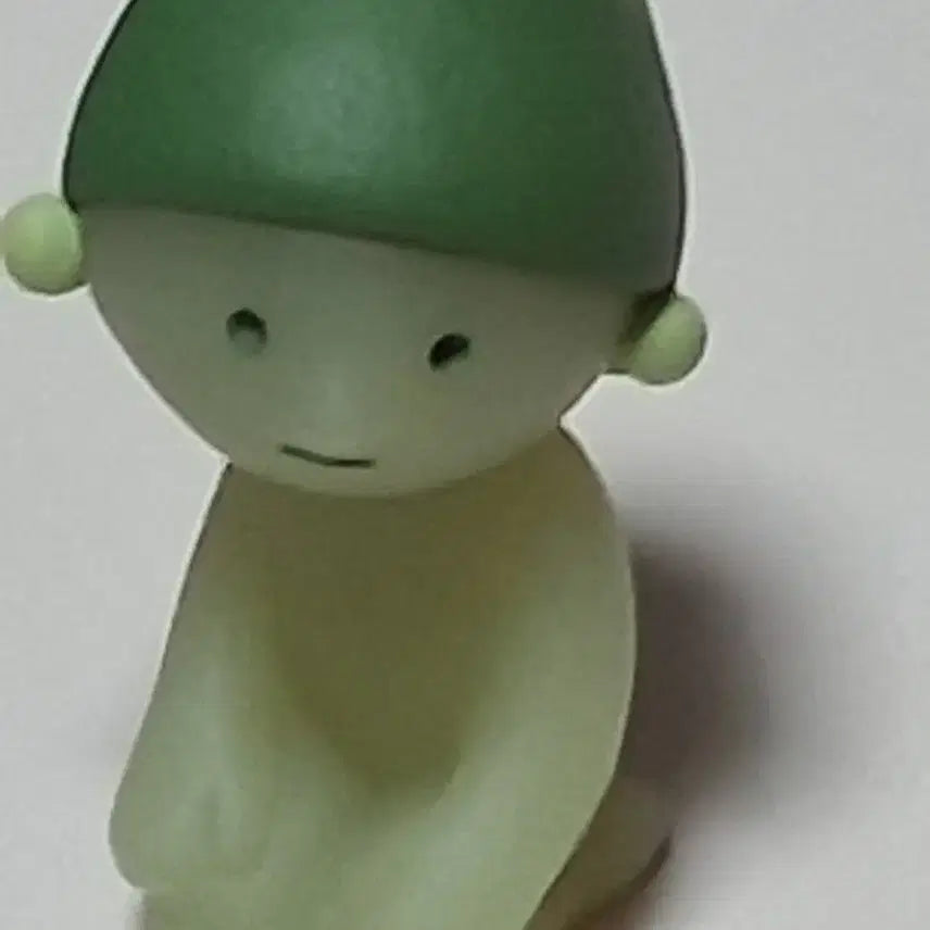 [BUNJANG] Smiski Glow-in-the-Dark Figure / 스미스키 야광 피규어 판매합니다!
