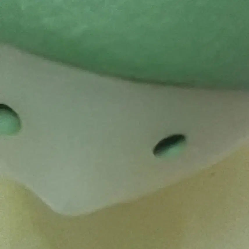 [BUNJANG] Smiski Glow-in-the-Dark Figure / 스미스키 야광 피규어 판매합니다!