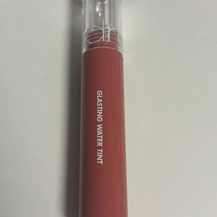 [BUNJANG] Rom&amp;nd Glasting Water Tint Piggy Red / 롬앤 글래스팅 워터 틴트 16피그라이즈
